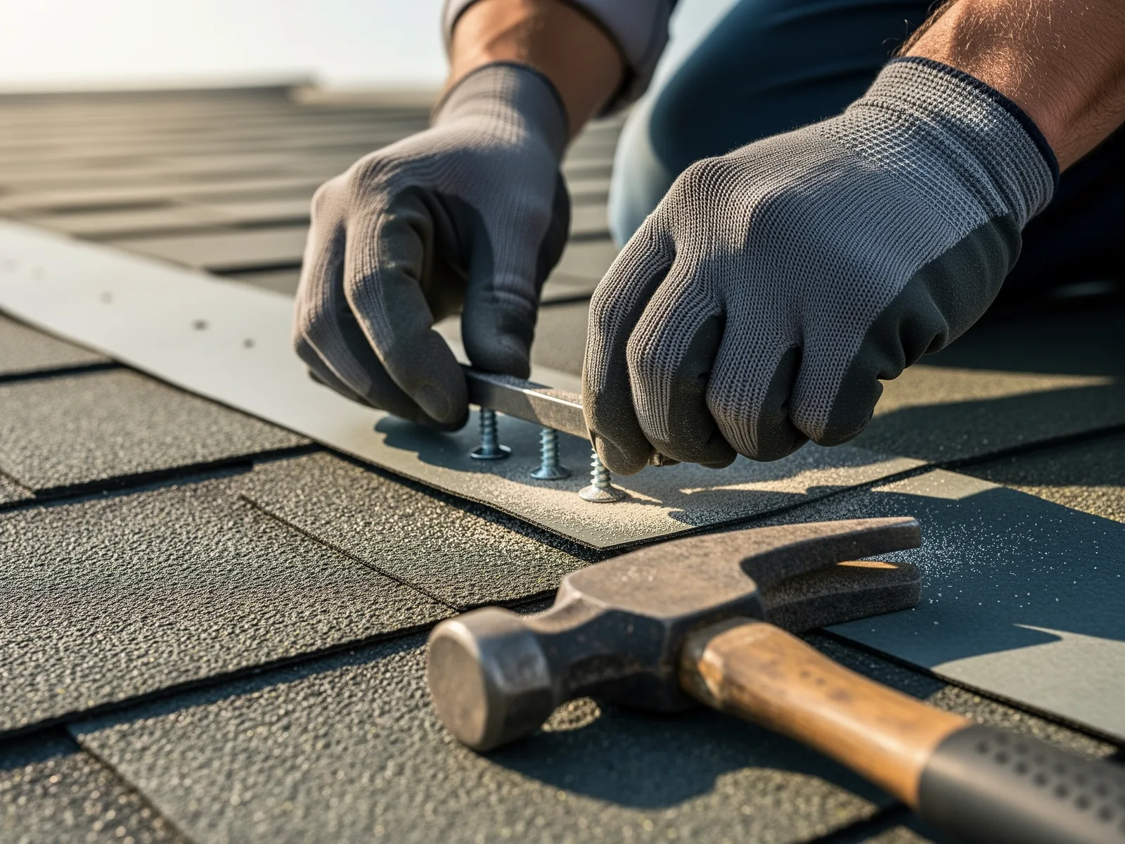 Why choose Fascia Repair in Brookings, OR